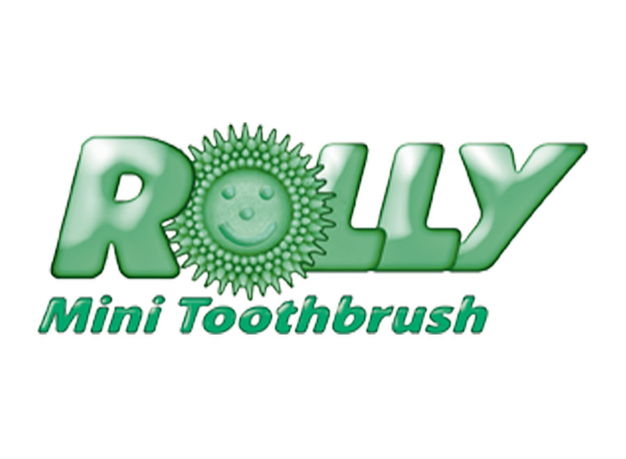 Rollybrush