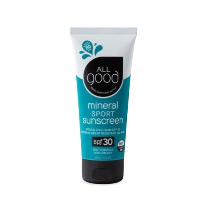 All Good@Ă~߃N[SPF30 (Reef Friendly Sunscreens)