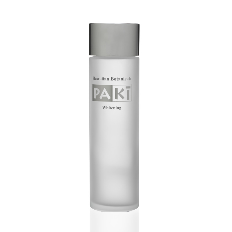 PAKI　Whiteing　パキ・ホワイトニング　美白専用化粧水