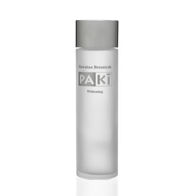 PAKI　Whiteing　パキ・ホワイトニング　美白専用化粧水