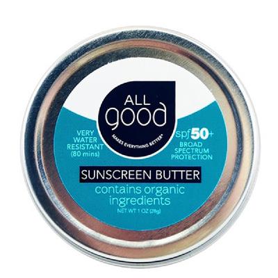 All Good SPF50 Ă~߃o^[