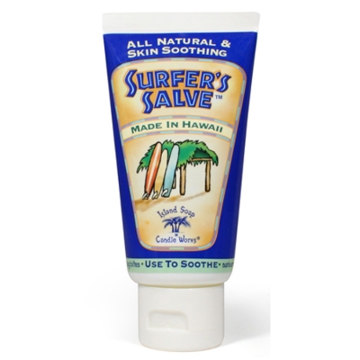 Surfer Salve Tube