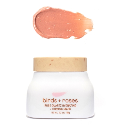 birdsandroses