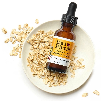 Mad hippie VitaminA
