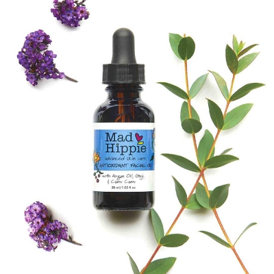Mad hippie Anti oxidant oil