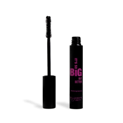 ITfS SO BIG@Volumizing Mascara@rbO}XJ