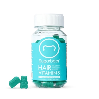 VK[xAwAr^~@Sugar Bear Hair Vitamin