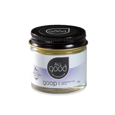 All Good O[v 1oz