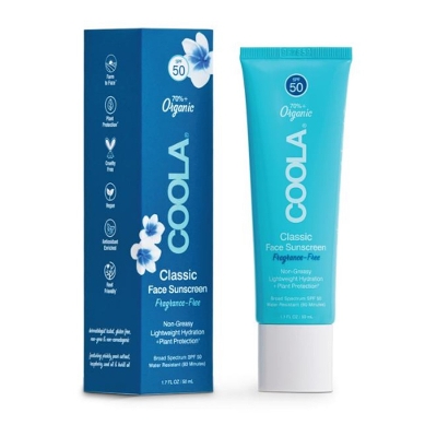 COOLA@p~lETXN[ SPF50