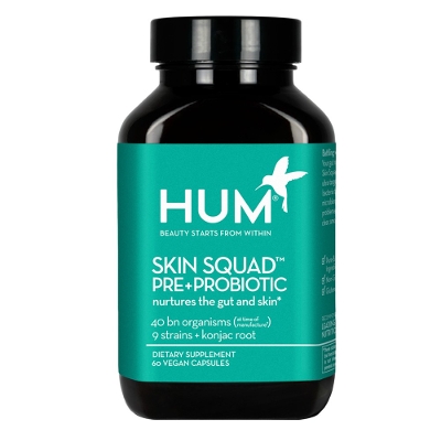 XLXNAbh@SKIN SQUAD Pre+Probiotic