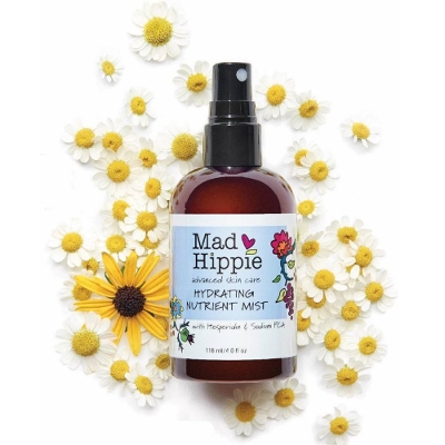 Mad Hippie Hydrating Nutrient Mist 邨ϐ