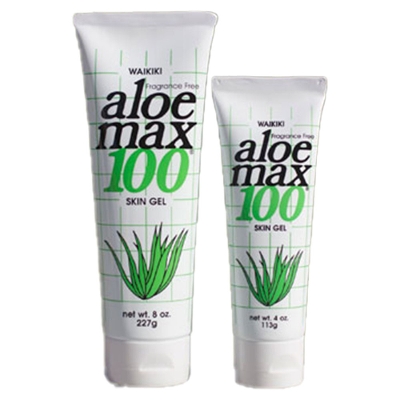 CLLAG WAIKIKI aloe max 100 i4oz/113gj