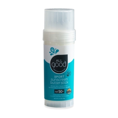 All Good SPF50 Ă~߃o^[ XeBbN 2.75oz