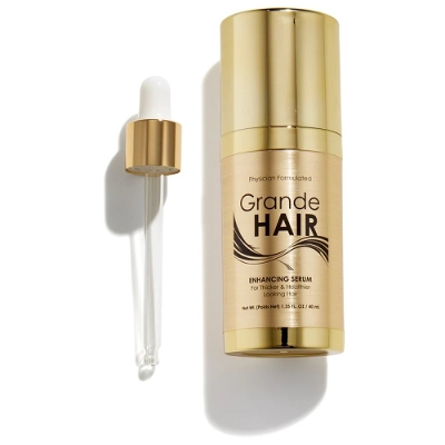 Grande Hair OfEwA[
