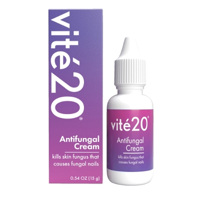 ヴィテ２０(VITE20)　抗真菌クリーム