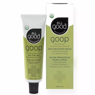 All Good O[v ON-THE-GO