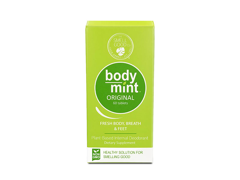 BODY MINT（ボディミント）