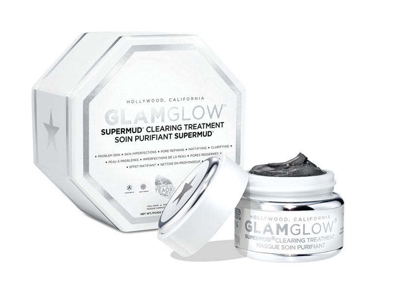 GLAMGLOW スーパーマッド