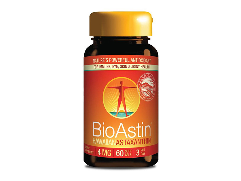 Nutrex Hawaii(BioAstin)