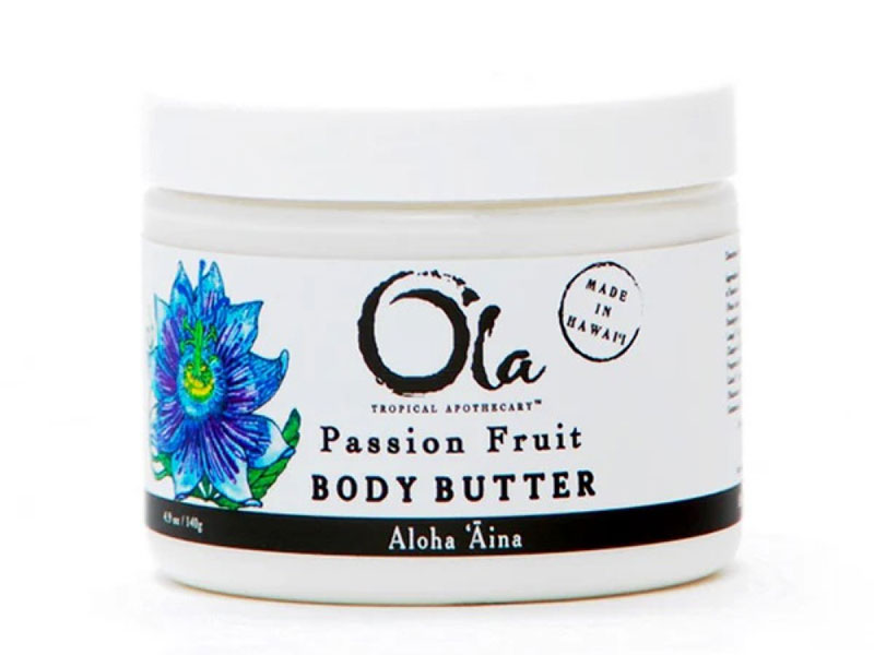 Ola Tropical Apothecary