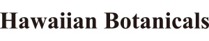ハワイアンボタニカルスシリーズ