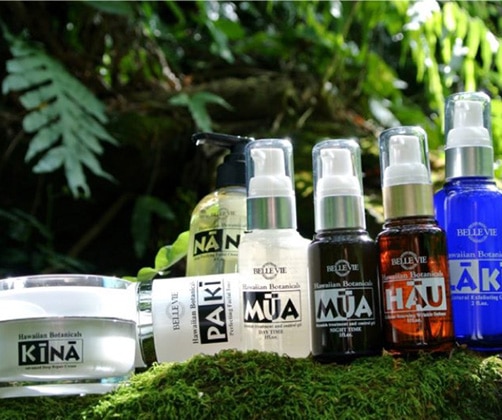 ハワイアンボタニカルス