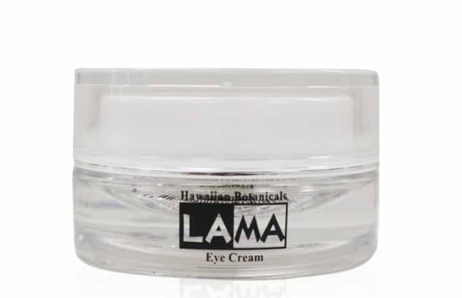 LAMA・光アイクリーム商品紹介 LAMA・光アイクリーム商品紹介