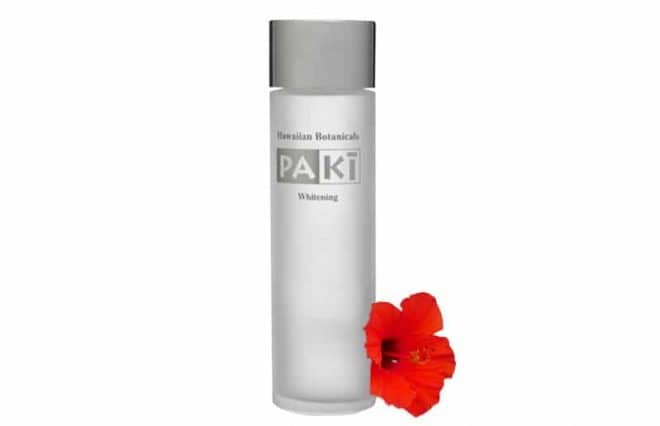 美白専用PAKI 美白専用化粧水PAKI