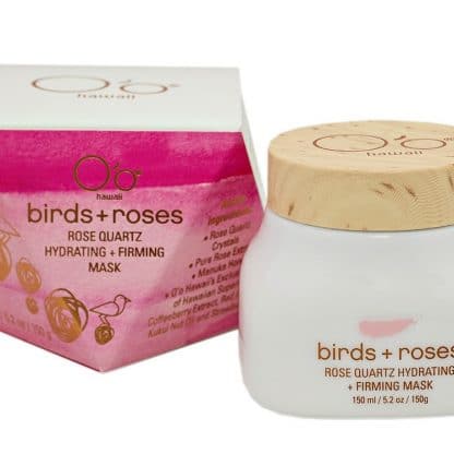 birdsroses